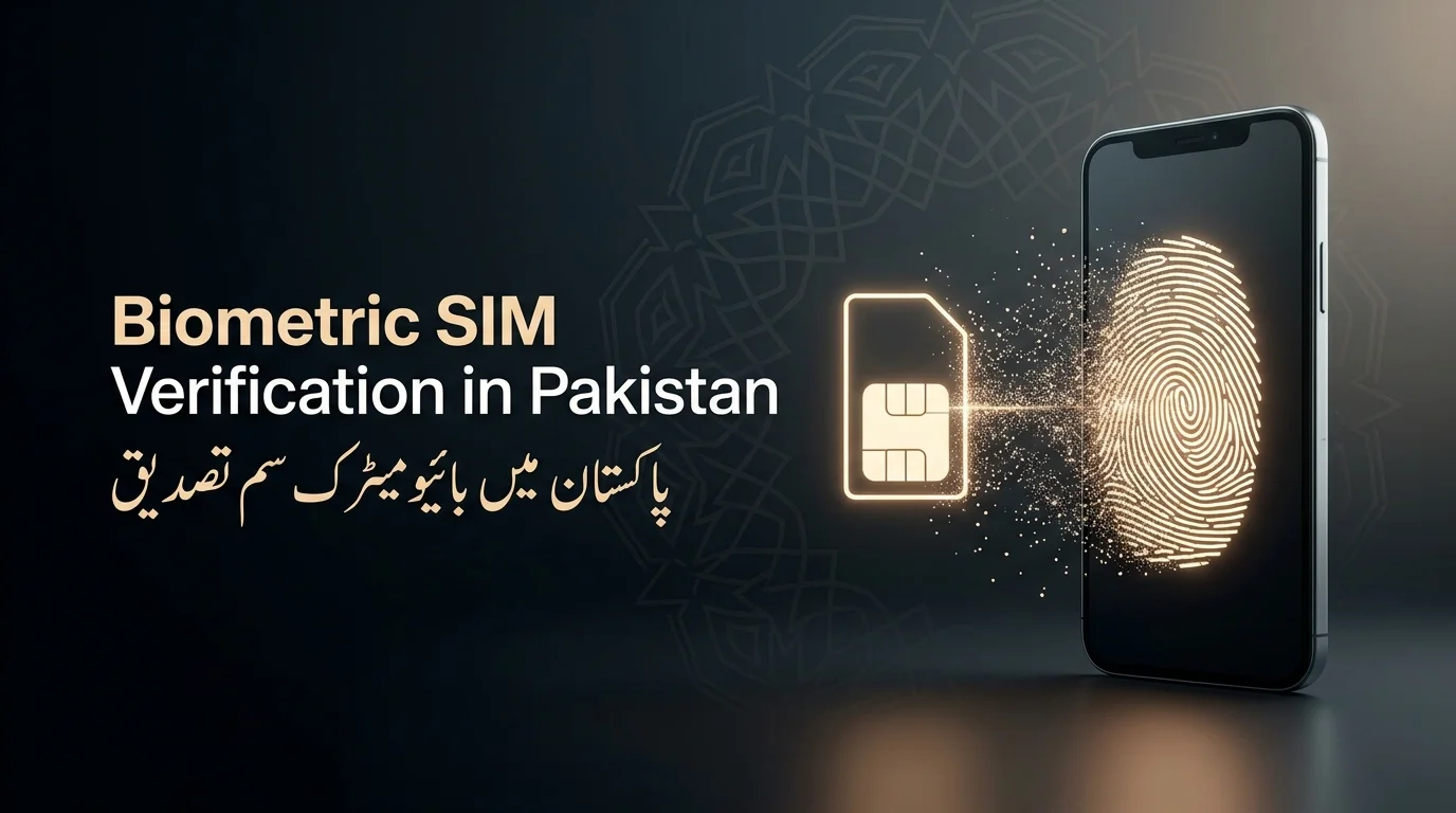 Importance of Biometric Verification