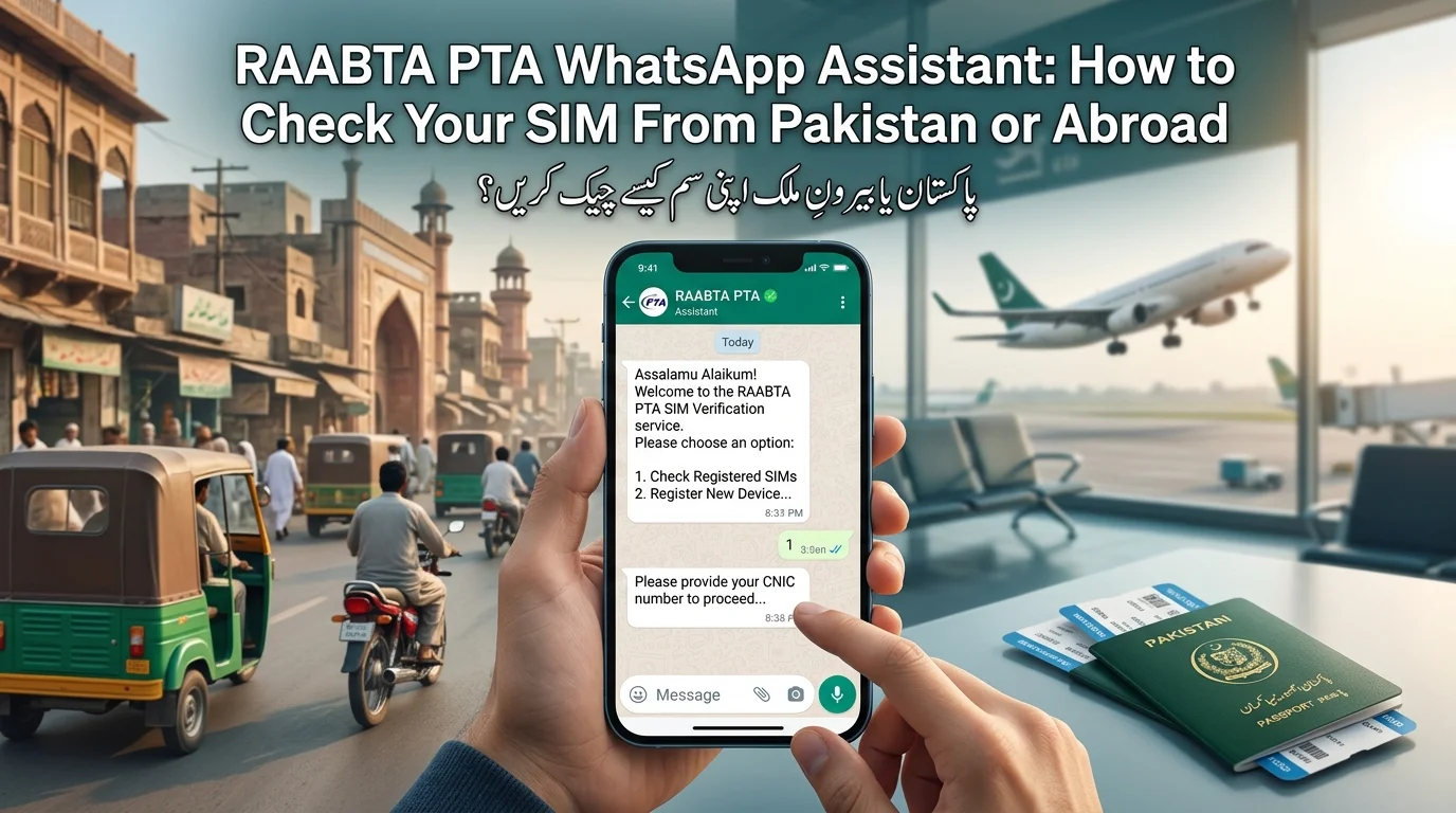 RAABTA PTA WhatsApp Assistant